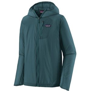 Jas Patagonia Men Houdini Jacket Wetland Blue-XS