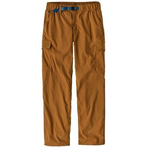 Patagonia - M's Outdoor Everyday Pants Shelter Brown voor Heren van Nylon - Maat 126-132 - Bruin