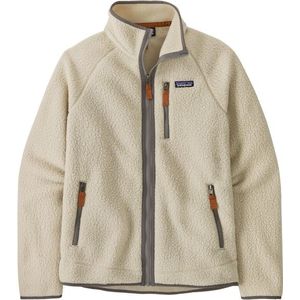 Patagonia M's Retro Pile Jkt - Fleecejacke