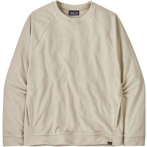 Patagonia - Micro D - Fleecetrui - Beige - Materiaal: Polyester