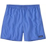 Korte broek Patagonia Men Baggies Shorts Abundant Blue-XL