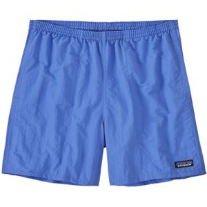 Patagonia - Baggies Shorts - Heren - Blauw - 100% Gerecycled Nylon
