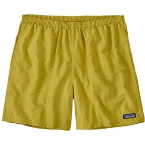 Korte broek Patagonia Men Baggies Shorts Bundle Green-XXL