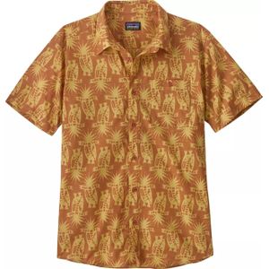 Patagonia Go To Shirt - Heren