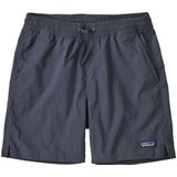 Patagonia - Baggies Lights - Korte Broek - Smolder Blue - Slim Fit