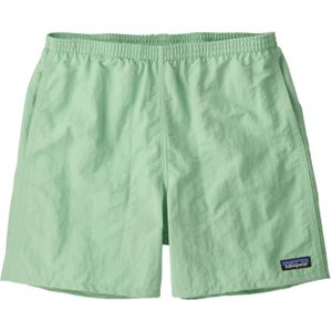 Patagonia - Baggies Shorts - Korte Broek - Rinsed Green - 5 inch