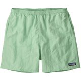 Patagonia - Baggies Shorts - Korte Broek - Rinsed Green - 100% Gerecycled Nylon