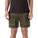 Patagonia M's Outdoor Everyday Wandelshort Heren Donkergroen M