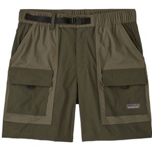 Patagonia - Outdoor Everyday Shorts - Korte Broek - Pine Needle Green