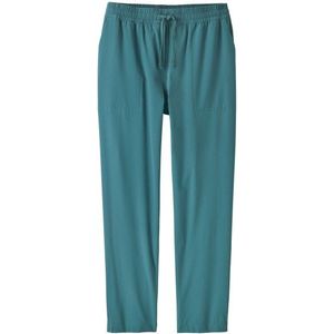 Patagonia - Fleetwith Pants - Cargobroek - Zwart - Gerecycled Polyester