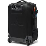 Reiskoffer Cotopaxi Allpa 38L Black