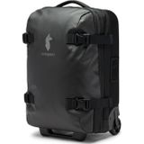 Reiskoffer Cotopaxi Allpa 38L Black
