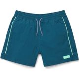 Cotopaxi - Brinco - Korte Broek - Retro - Zwart - Mesh Binnenbroek