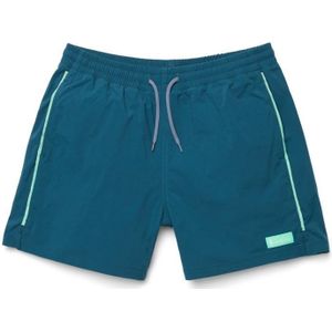 Cotopaxi - Brinco - Korte Broek - Retro - Zwart - Mesh Binnenbroek