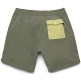 Cotopaxi - Brinco 5 Inch Short - Korte Broek - Solid Fatigue - 96% Gerecycled Nylon