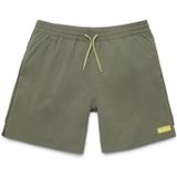 Cotopaxi - Brinco 5 Inch Short - Korte Broek - Solid Fatigue - 96% Gerecycled Nylon