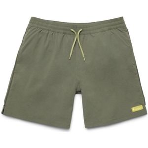 Cotopaxi - Brinco 5 Inch Short - Korte Broek - Solid Fatigue - 96% Gerecycled Nylon
