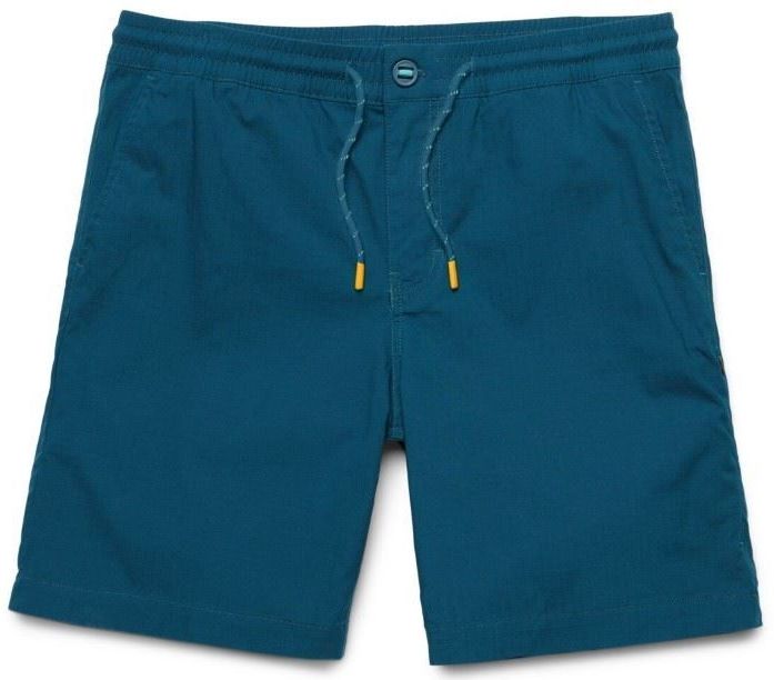 Cotopaxi - Salto Organic Ripstop Short - Abyss - Korte Broek