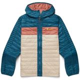 Cotopaxi - Capa Insulated Hooded Jacket - Abyss/Oatmeal - Jas