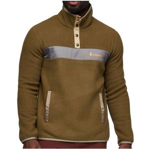 Cotopaxi - Teca Fleece - Fleecetrui - Bruin