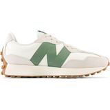 New Balance - 327 - Sneakers - Zwart - Textiel