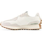 New Balance - 327 - Sneakers - Zwart - Textiel