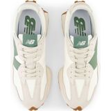 New Balance - 327 - Sneakers - Zwart - Textiel