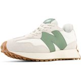 New Balance - 327 - Sneakers - Zwart - Textiel