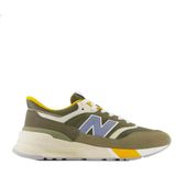 New Balance 997r lage sneakers heren