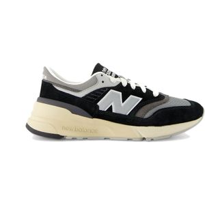 New Balance 997r Sneakers Heren Grijs