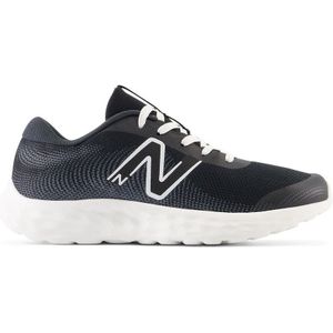 Sneakers GP520 NEW BALANCE. Synthetisch materiaal. Maten 39. Zwart kleur
