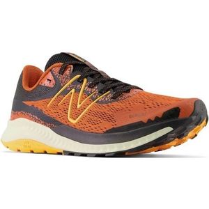 New Balance Dynasoft Nitrel V5 Sneakers voor heren, Oranje