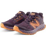 Trailrunning schoen New Balance Women Garoé Interstellar Cayenne-Schoenmaat 37