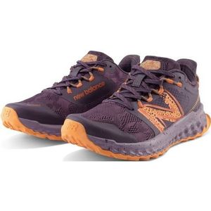 Trailrunning schoen New Balance Women Garoé Interstellar Cayenne-Schoenmaat 41,5