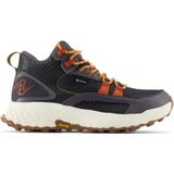 New Balance - Hierro - Loopschoen - Zwart - Trailrunningschoenen