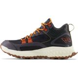 New Balance - Hierro - Loopschoen - Zwart - Trailrunningschoenen