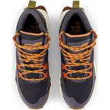 New Balance - Hierro - Loopschoen - Zwart - Trailrunningschoenen