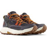 New Balance - Hierro - Loopschoen - Zwart - Trailrunningschoenen