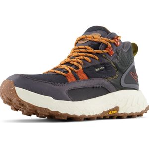 New Balance - Hierro - Loopschoen - Zwart - Trailrunningschoenen