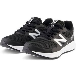 New Balance Kinderen 570v3 in Zwart, Synthetic, Maat 29