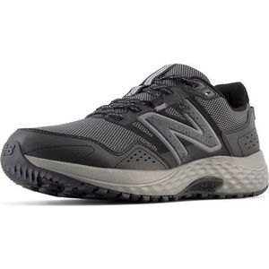 New Balance 410v8 Trail Running Shoes Grijs EU 42 Man