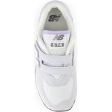 New Balance 574 V1 sneakers lichtgrijs/lila