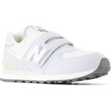 New Balance 574 V1 sneakers lichtgrijs/lila