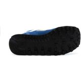 New Balance  Sneakers Lifestyle-Schoen Voor Kinderen - Uniseks Voor Kinderen - Blauw - Maat 34.5 EU