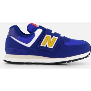 New Balance  Sneakers Lifestyle-Schoen Voor Kinderen - Uniseks Voor Kinderen - Blauw - Maat 28.5 EU