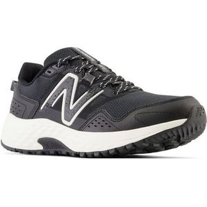 New Balance WT410 Dames Sportschoenen - ZwartTOP - Maat 36.5