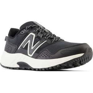 New Balance 410v8 Trail Running Shoes Zwart EU 38 Vrouw