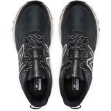 New Balance WT410V8 Trailrunningschoenen - Zwart - Vetersluiting