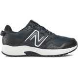 New Balance WT410V8 Trailrunningschoenen - Zwart - Vetersluiting