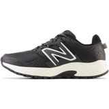 New Balance WT410V8 Trailrunningschoenen - Zwart - Vetersluiting